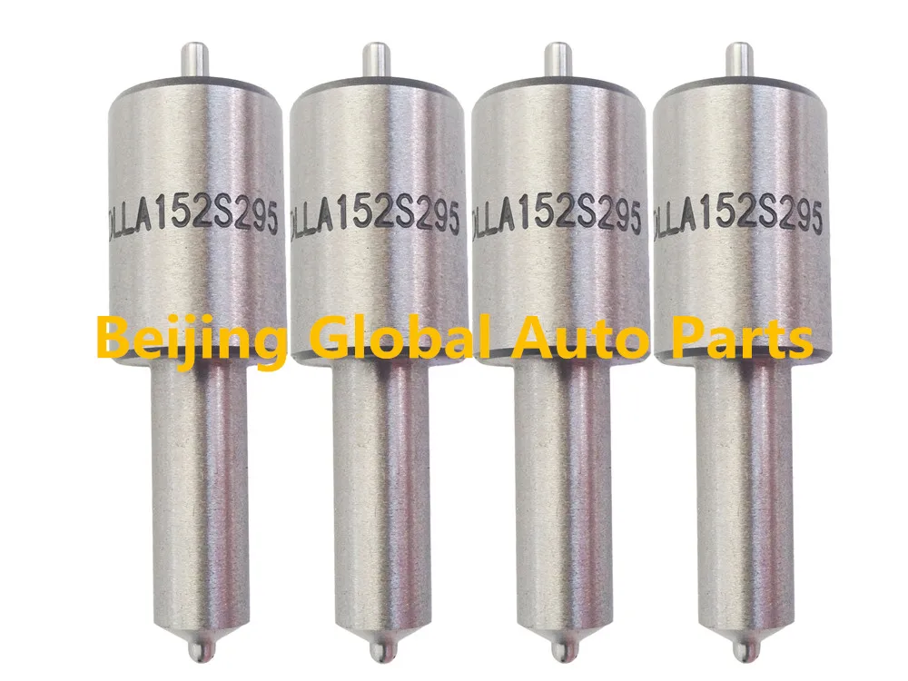 

Genuine Diesel Fuel Injection Sprayer Injector Nozzle DLLA152S295 105015-9450 for Diesel Engine TD226B
