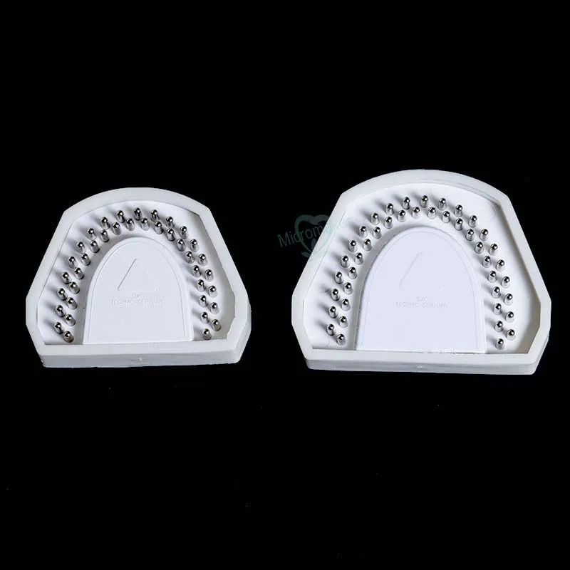 Goedkoop 1Set Dental Lab Model Systeem Voor Laser Pin Machine Apparatuur Tool Op Gips Model Werk