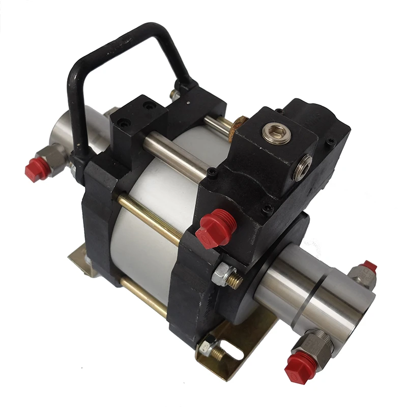 Free shipping Wellness Model AHD175 1400 bar High pressure pneumatic