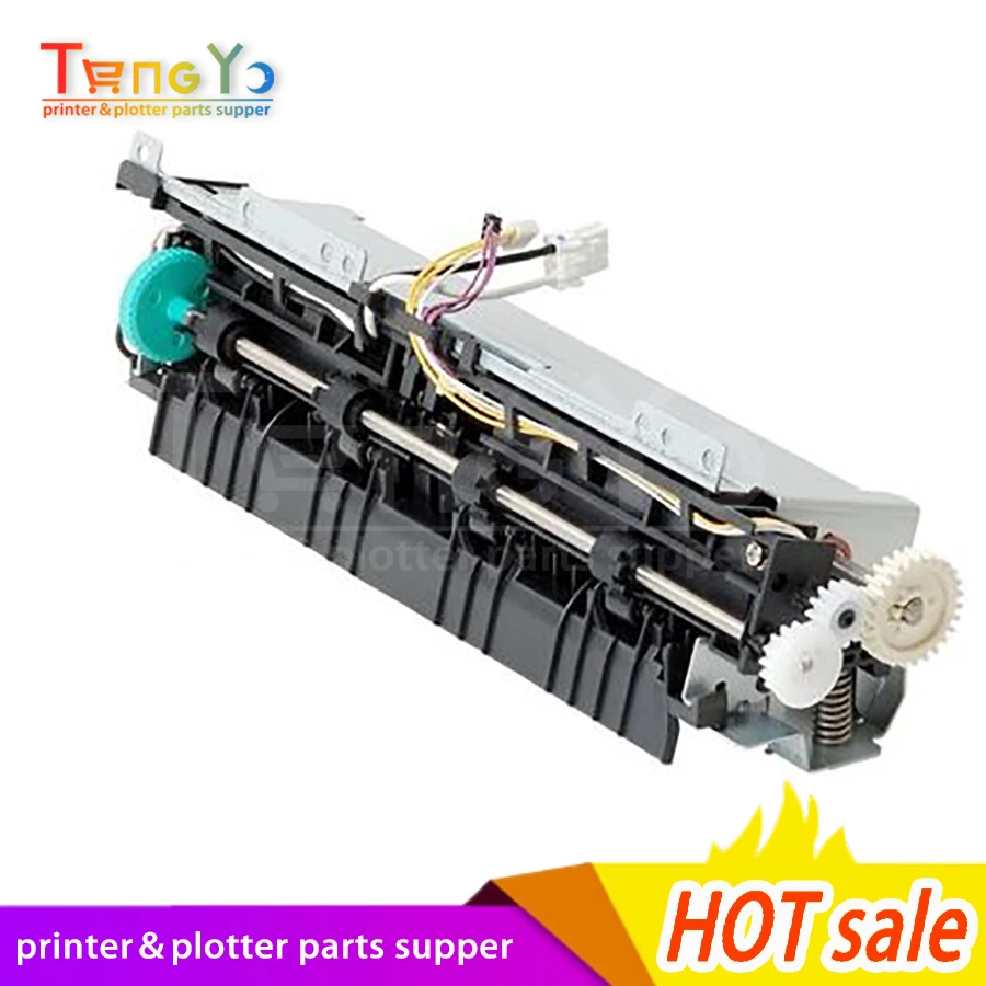

New original laser jet RM1-0354-050 RM1-0354(110V)RM1-0355-050 RM1-0355 (220V) for HP2300 Fuser Asswmbly printer part