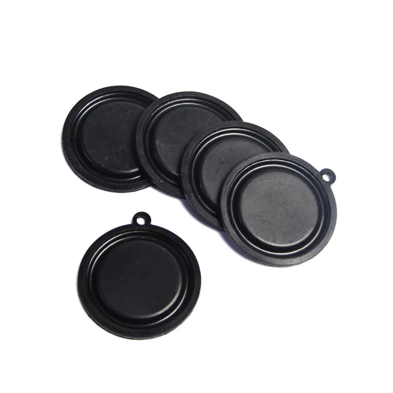 

100PCS/lot OD 54mm Gas water heater Pressure Diaphragm Accessories Water Gas Linkage Valve Water Film Tympanic Membrane
