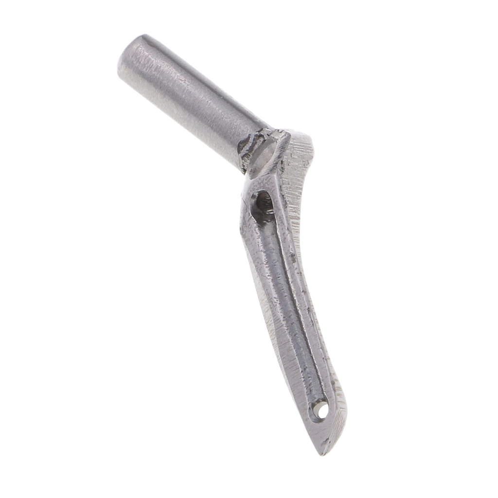 Industrial Overlock Sewing Machine Parts Upper Looper LP22 Fit for Siruba 737 747 757
