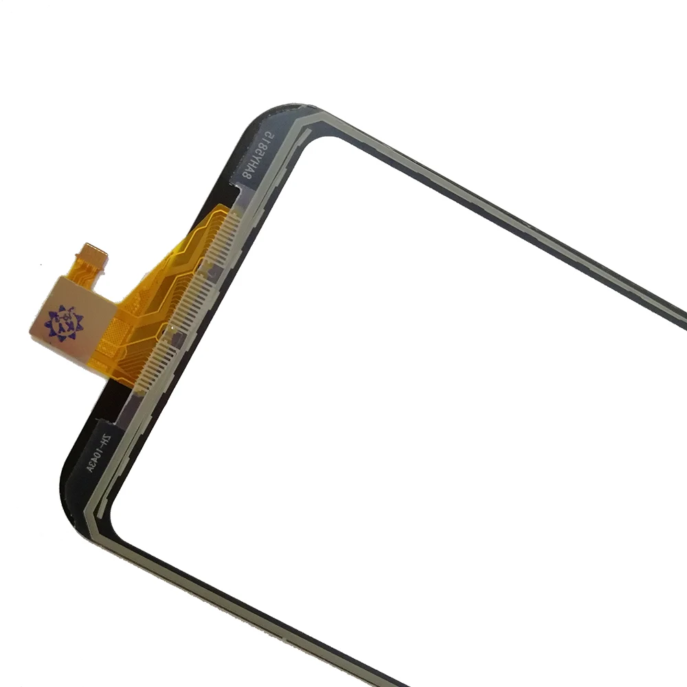 6,08" сенсорная панель для huawei honor play 8A, переднее стекло, сенсорный дигитайзер для honor 8A, JAT-AL00, сенсорная Замена