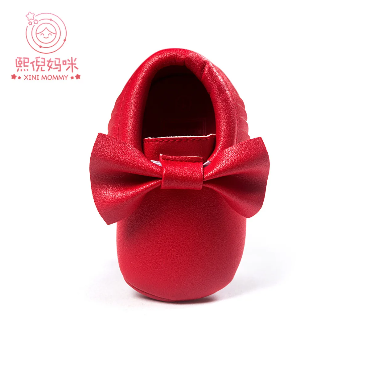 

XINI MOMMY first walkers girls shoes crib shoes baby girl boy shoes baby boots infant shoes baby moccasins