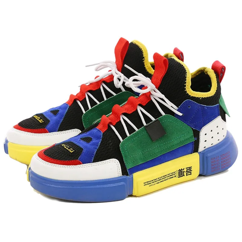 

Autumn high-top star shoes luxury brand ladies shoes white designer version of gold casual shoes hip-hop shoes zapatos hombre