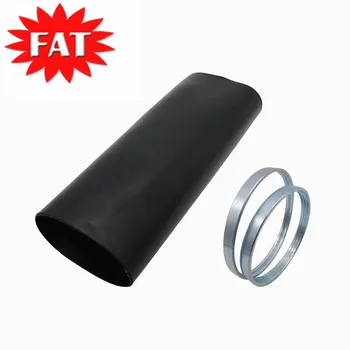 

Airsusfat Rear Rubber Air Spring Sleeve With Rings For Mercedes Benz W220 Air Suspension Air Sleeve 2203205013