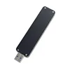 M.2 SSD Reader NGFF to USB 3.0 External SSD Enclosure Case SATA Based Key B Solid State Drive Adapter For 2280 2260 2242 2230 ► Photo 3/6