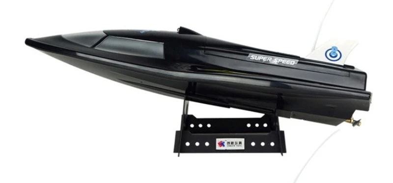 Rc лодка CH3362 дистанционное управление ракета катер реактивный мини-самолет лодка летающая рыба RC лодка с высоким питанием RC гоночная лодка для детей лучшие подарки