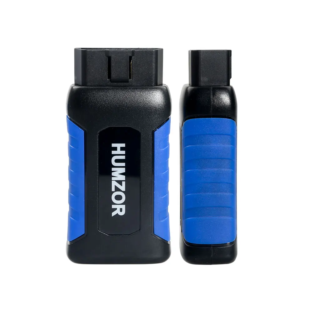 

Big sale HUMZOR NexzDAS Lite Full-System Diagnostic Tool + Oil Reset + TMPS +EPB+ ABS+ SAS +DPF for Android