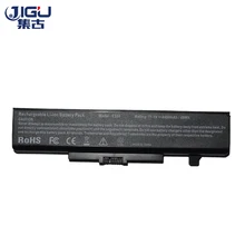 Аккумулятор для ноутбука JIGU 45N1048 для Lenovo B485 M480 V485 V585 B595 K49 E535 E49 B480 B490 M490 V380 B580 M580 E430