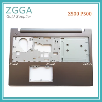 

Genuine New For Lenovo IdeaPad Z500 P500 Palmrest Keyboard Bezel Upper Case Cover without Touchpad AM0SY000310