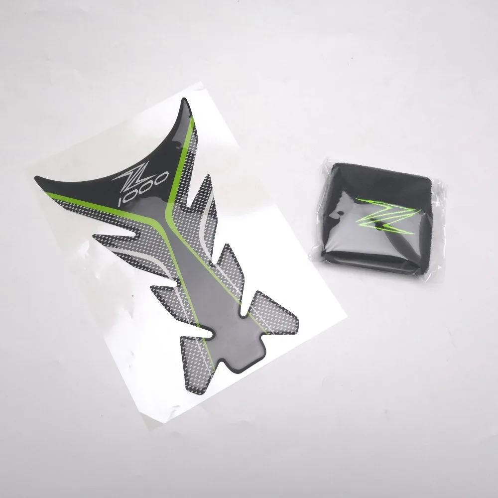Защитные носки для масляного тормоза мотоцикла защитная накладка на бак Kawasaki Z1000