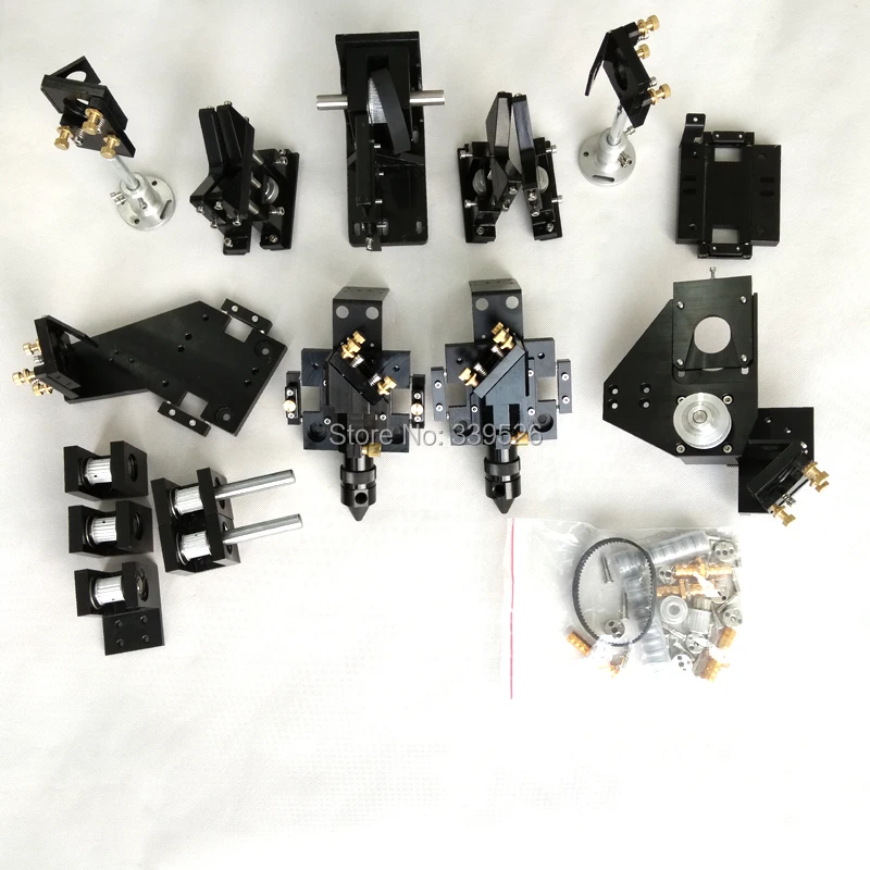 whole set outlet mechanical