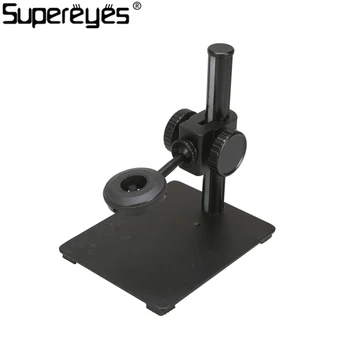 

New Any Angle Freely Microscope Portable Stand for Digital Microscope Otoscope Adjustable Precision USB Microscope Stand Z008