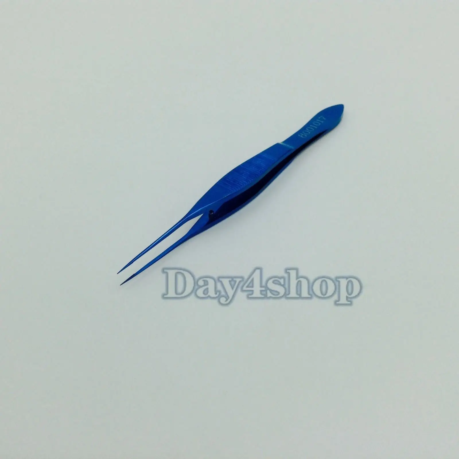 

New Straight Tying Forcep 102mm Standard tip ophthalmic surgical instrument