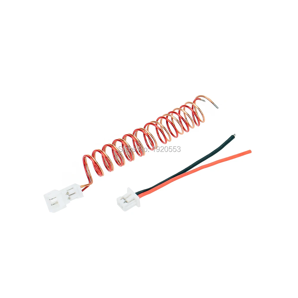 K120-020 Tail Motor Connecting Cable (3)
