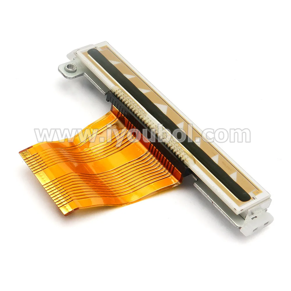 Печатающая головка с гибким кабелем(PB32-8013) для Intermec PB32