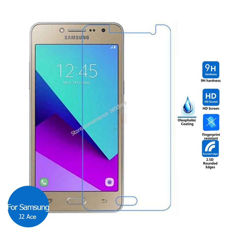 samsung galaxy j2 ace display