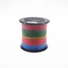 500 Meters 8 Strands PE Braided Strong Fishing Line Multifilament  Rope peche Wire 20 30 40 50 60 80 100 120lb ► Photo 3/5