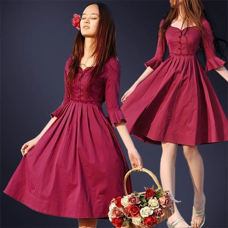 

Four Seasons New Fashion Slim Shoulders Off Shoulder Engagement Dress