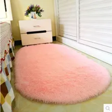 Длинный ковер для волос теплый и сладкий ковер для спальни для гостиной, гостиной, прихожей мягкий ковер, романтичный мягкий коврик
