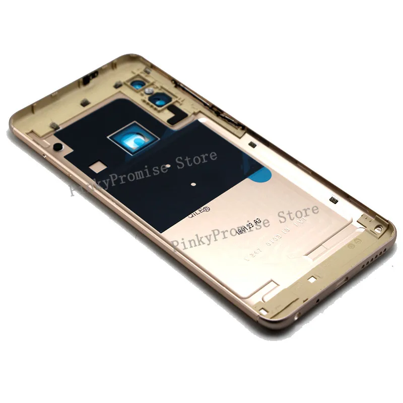 MI NOTE 5 PRO BACK HOUSING  (6)