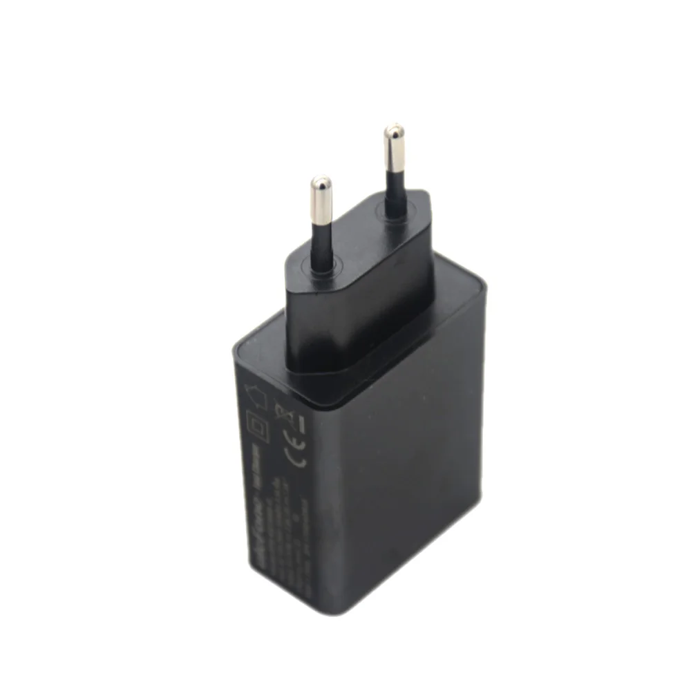 Новое дорожное зарядное устройство + USB кабель линия для Ulefone power 2 MTK6750T