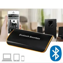 B2 Wireless Stereo Bluetooth Receiver Bluetooth 4 1 EDR Audio font b Music b font font