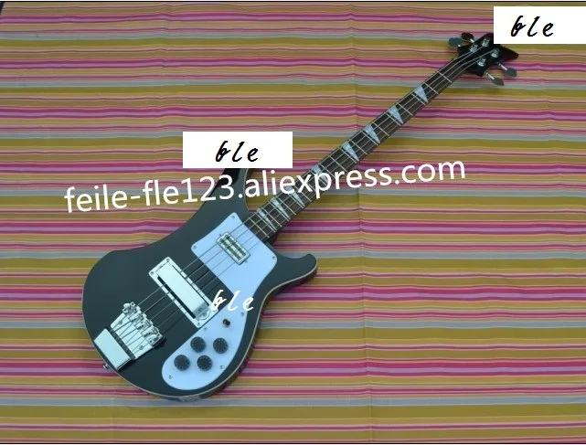 

20 Frets 4 strings