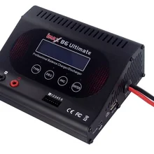 Зарядное устройство IMAX B6 Ultimate 200 W Зарядное устройство