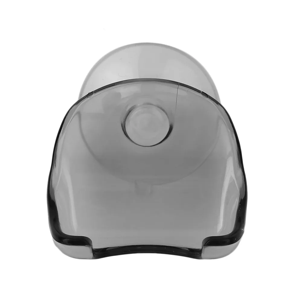 

Arrival Plastic Super Suction Cup Razor Rack Bathroom Razor Holder Shaver Hanging Storage Rack Promotion Home Tool