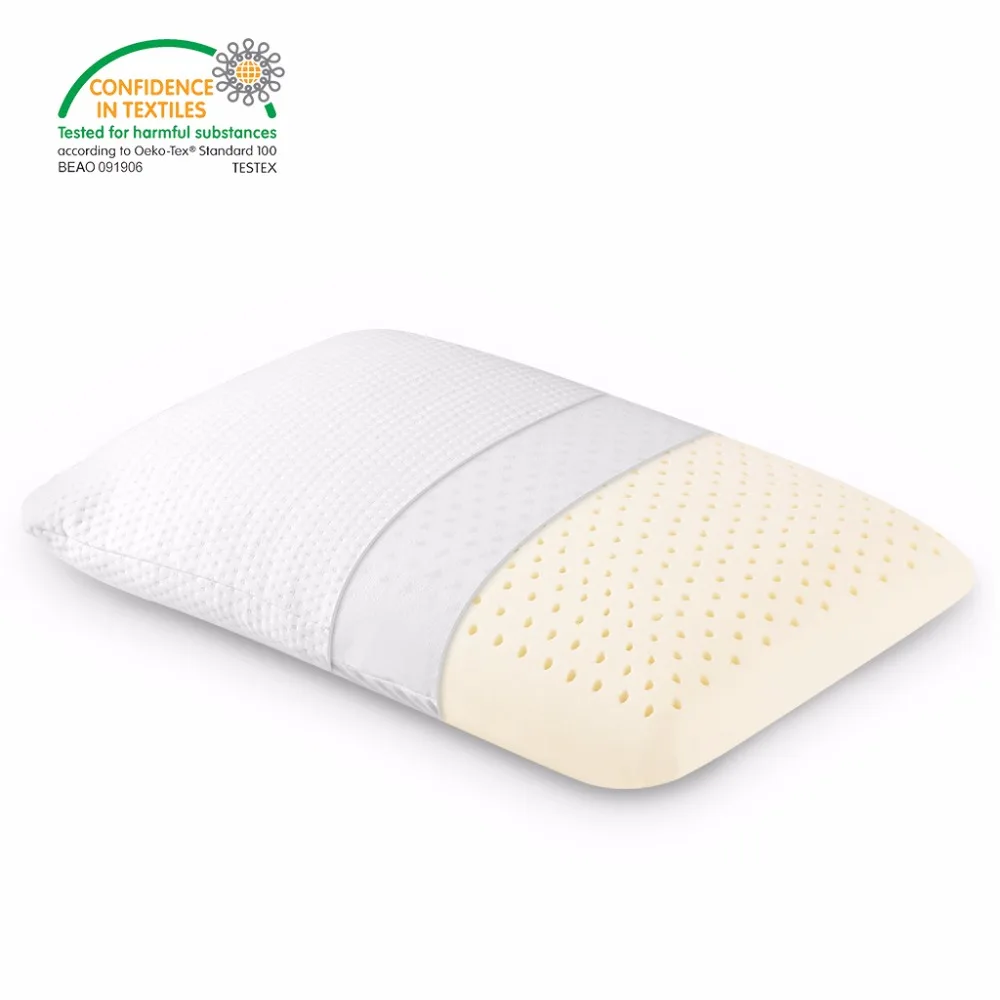 latex core pillow
