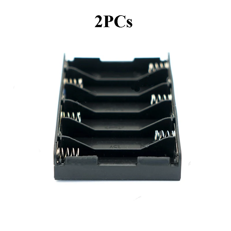 

2PCs AA Battery Tray Replacement Hub For FrSky Taranis Q X7 / X7S Radio Transmitter Remote Control RC FPV Racing Drone
