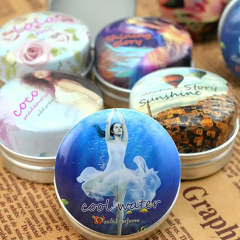 14 styles Originals Deodorant Solid Of Fragrances Original Women Feminino...