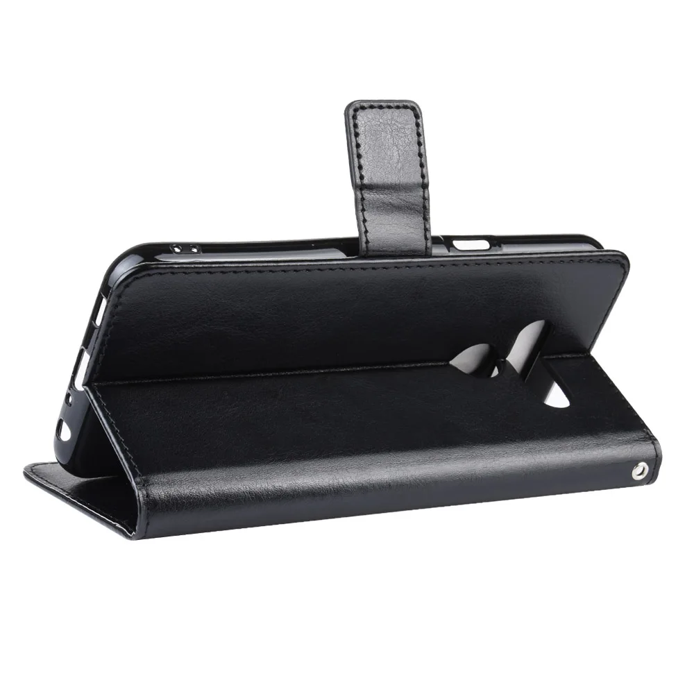 For LG K50 PU Leather wallet case with Kickstand&Credit Slots For LG Q7 ALPHA/Q7 PLUS/K9/K30/Q6 ALPHA/Q6 PLUS/Q Stylus