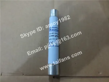 

New FUSE part CC 851 CP GRB 20127 80A 20*127mm CC851CPGRB20127