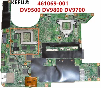 

KEFU 461069-001 fit for hp dv9000 motherboard good condition