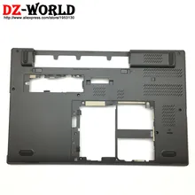 Для Lenovo ThinkPad T540p w540 w541 Назад Shell нижней части корпуса Нижняя крышка D крышка 00HM220 00HM219 04X5509 00HM220
