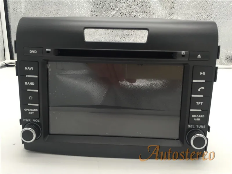 Top Android 9 Car DVD Player for Honda CRV 2012-2016 GPS navigation stereo head Unit 2 DIN Radio tape recorder multimedia player IPS 5 Top Android 9 Car DVD Player for Honda CRV 2012-2016 GPS navigation stereo head Unit 2 DIN Radio tape recorder multimedia player IPS 5