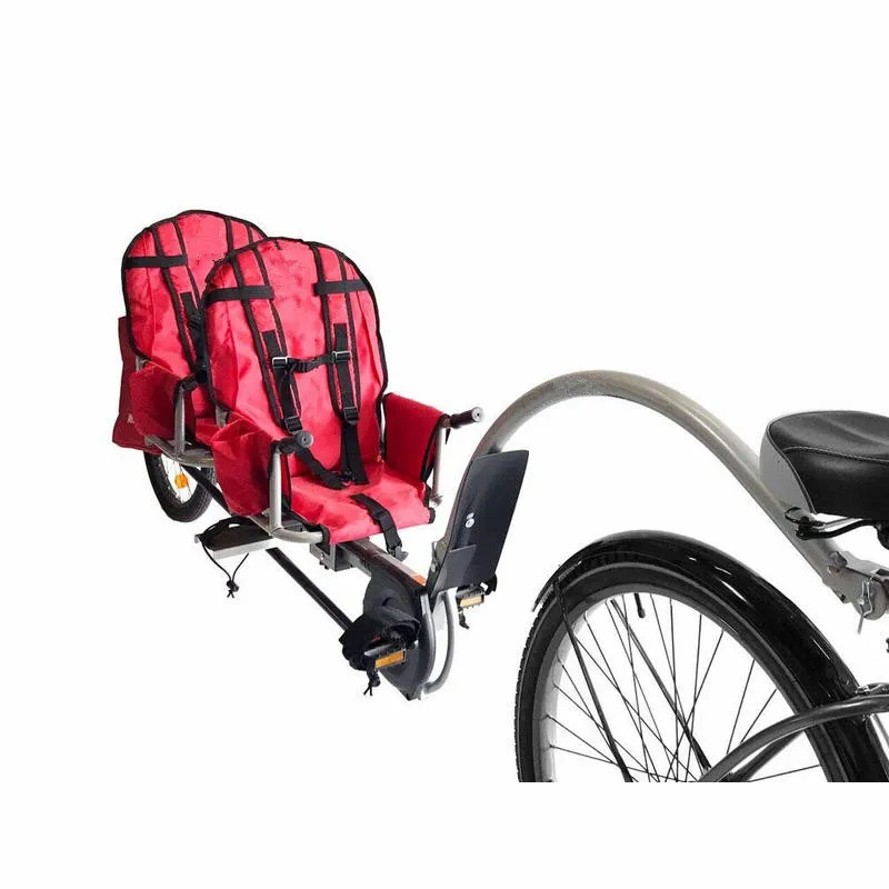 bicycle trailer for kids