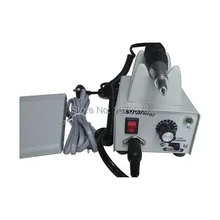 Ювелирные инструменты сильный 90 микро мотор Стоматологическая Полировка инструменты 1 шт./лот