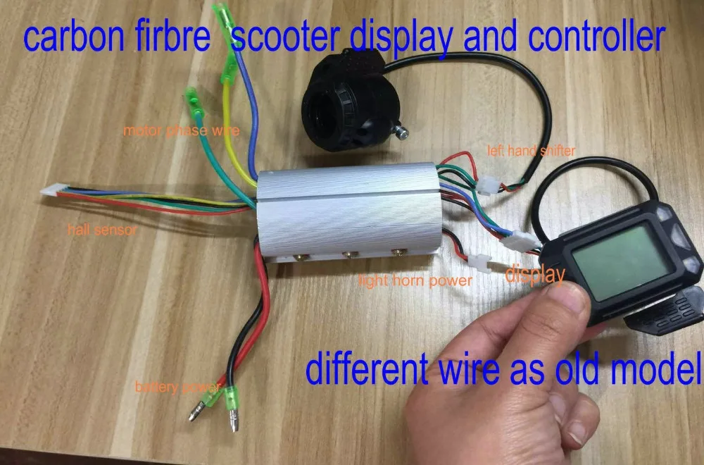 display and controller  and shifter_20190329120630 (8)