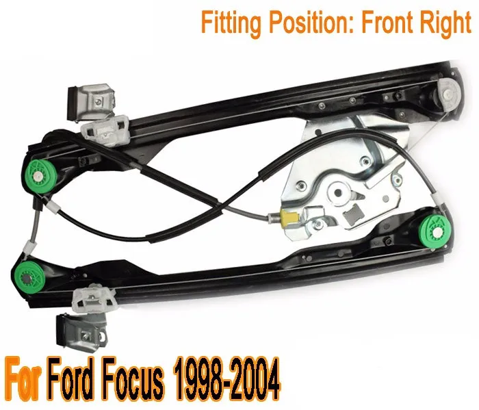 Для FORD FOCUS I 1 DNW FRONT RIGHT 1998-2004 XS41 A23200CV / XS41A23200CV | Автомобили и мотоциклы