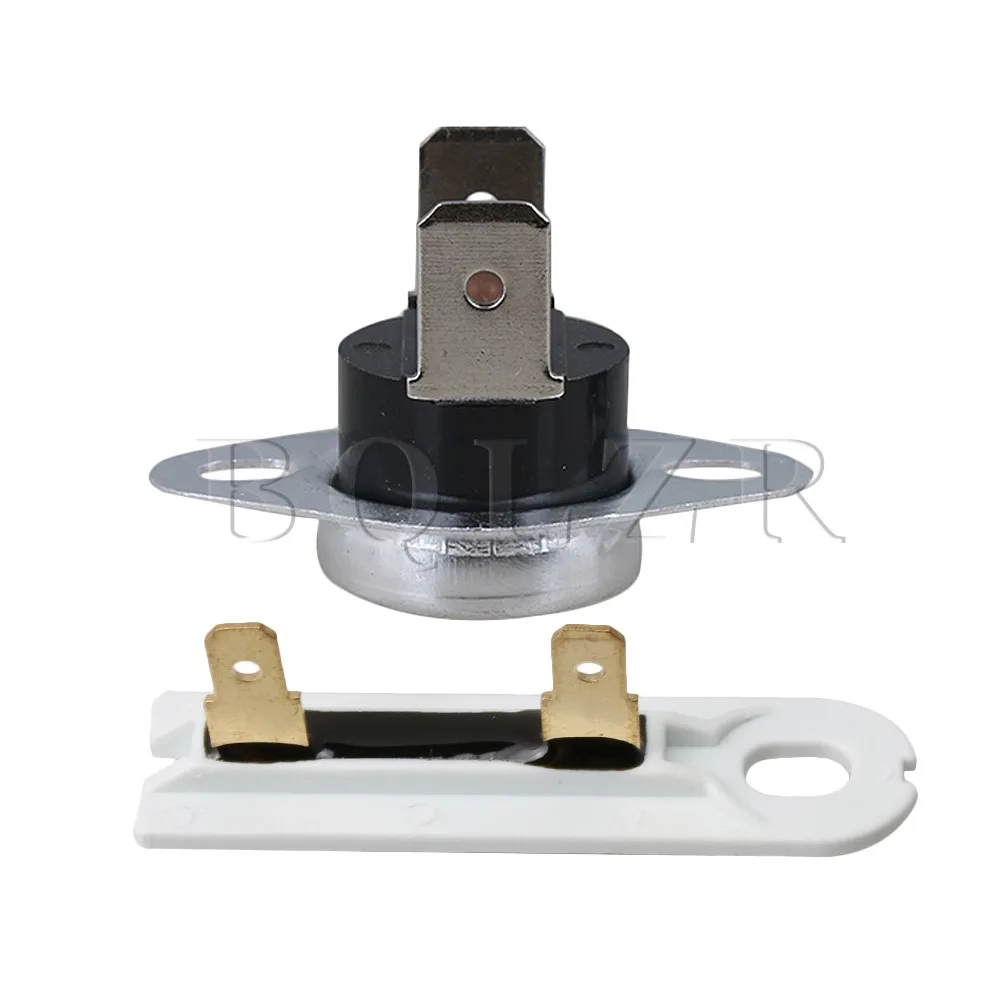 Bqlzr Copper Dryer Thermal Blower Fuse Wp3392519 Dryer Thermal Fuse Kit