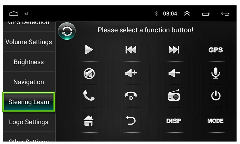 Discount Android8.1 Multimedia Player Car GPS for MITSUBISHI outlander 2006-2011 player Radio 9inch 2.5D glass 3
