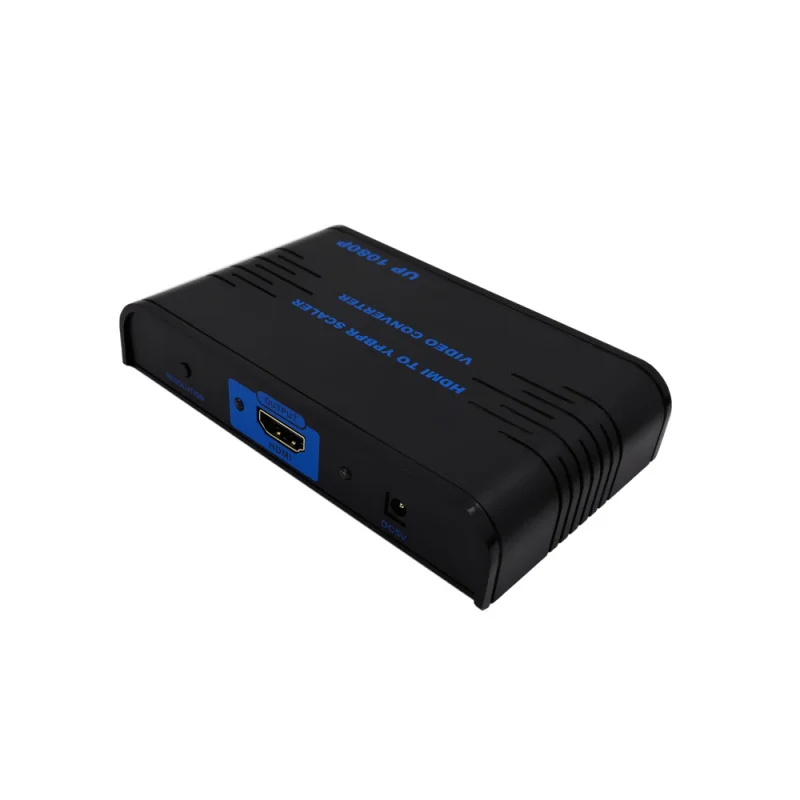 HDMI to Component Video (Y-Pb-Pr)