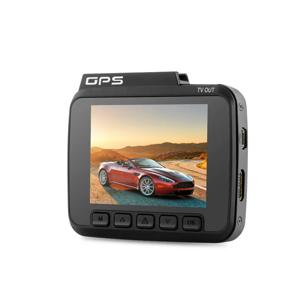 ZUCZUG WiFi Автомобильный dvr рекордер двойная камера s Dash Cam g-сенсор оригинальный, novatek 96660 камера Встроенный gps Camcorder4K 4 к 2880x2160 P