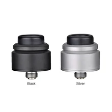 Газ моды NOVA RDA 22 мм Диаметр с BF pin для squonker MOD электронная сигарета vape 22 мм RDA vs Zeus X/loop rda/Drop Dead