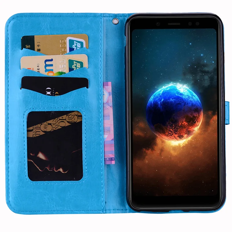 dress girl leather case xiaomi redmi note 5 pro (14)