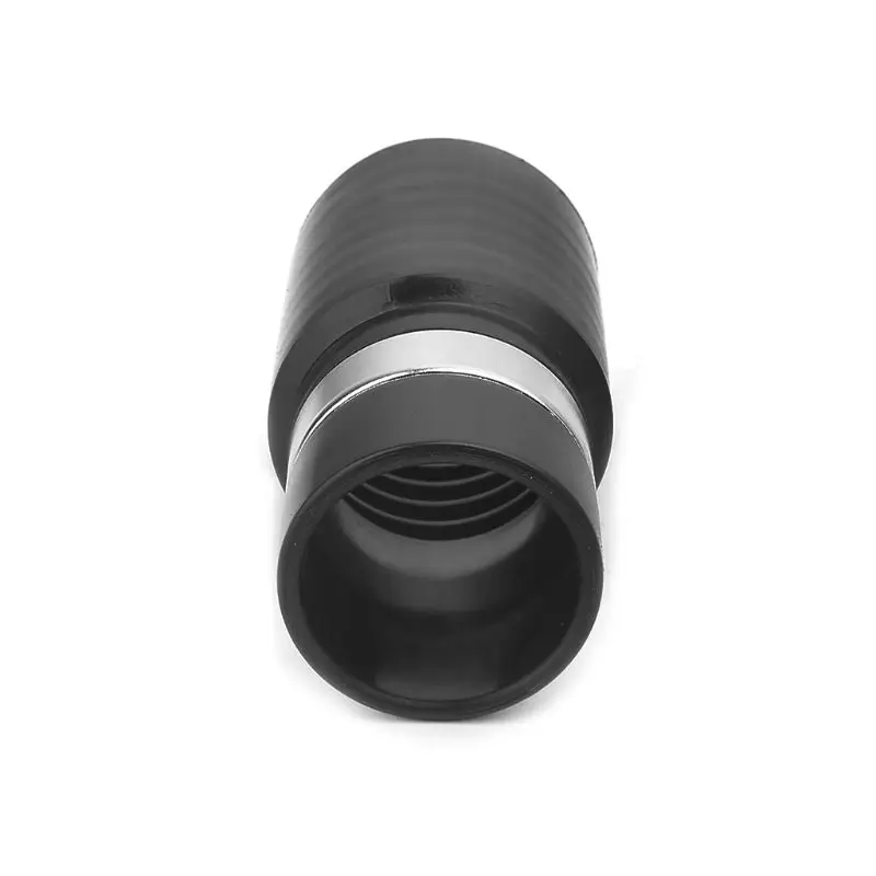 new Dust collector connector hose connector threaded pipe universal repair fitting diameter 32mm internal 39mm exterior